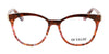 Di Valdi DVO8100 Eyeglasses | Size 52 / Color №010