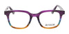 Di Valdi DVO8101 Eyeglasses | Size 47 / Color №010