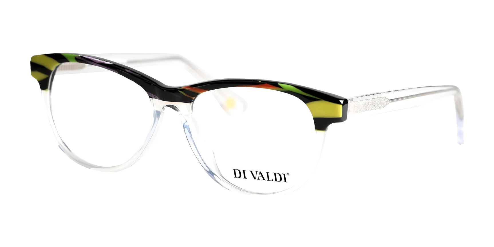 Di Valdi DVO8106 Eyeglasses Color №072 Di Valdi DVO8106 Eyeglasses Color №072