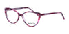 Di Valdi DVO8108 Eyeglasses | Size 54 / Color №035