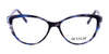 Di Valdi DVO8108 Eyeglasses | Size 54 / Color №035