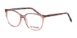 Di Valdi DVO8109 Eyeglasses Color №010 Di Valdi DVO8109 Eyeglasses Color №010