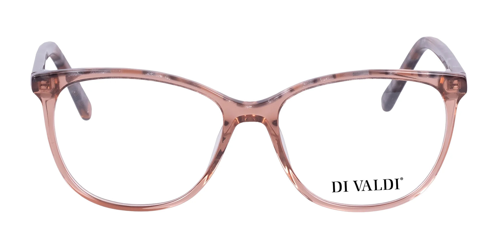 Di Valdi DVO8109 Eyeglasses | Size 52 Di Valdi DVO8109 Eyeglasses | Size 52