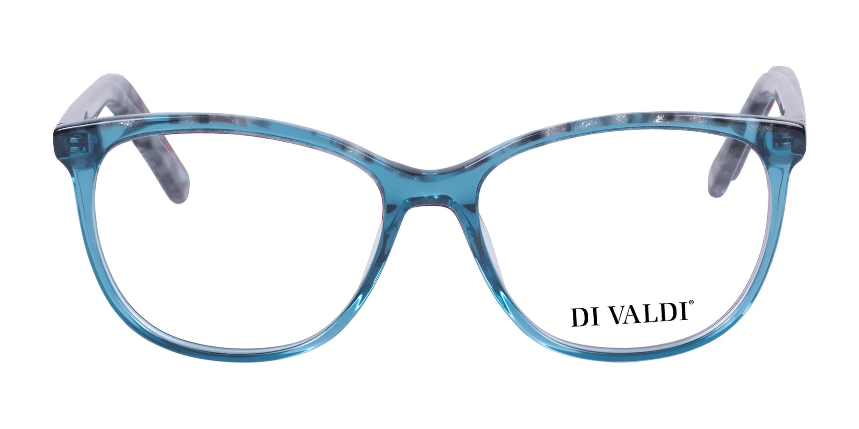 Di Valdi DVO8109 Eyeglasses | Size 52 Di Valdi DVO8109 Eyeglasses | Size 52