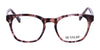 Di Valdi DVO8110 Eyeglasses | Size 49 / Color №010