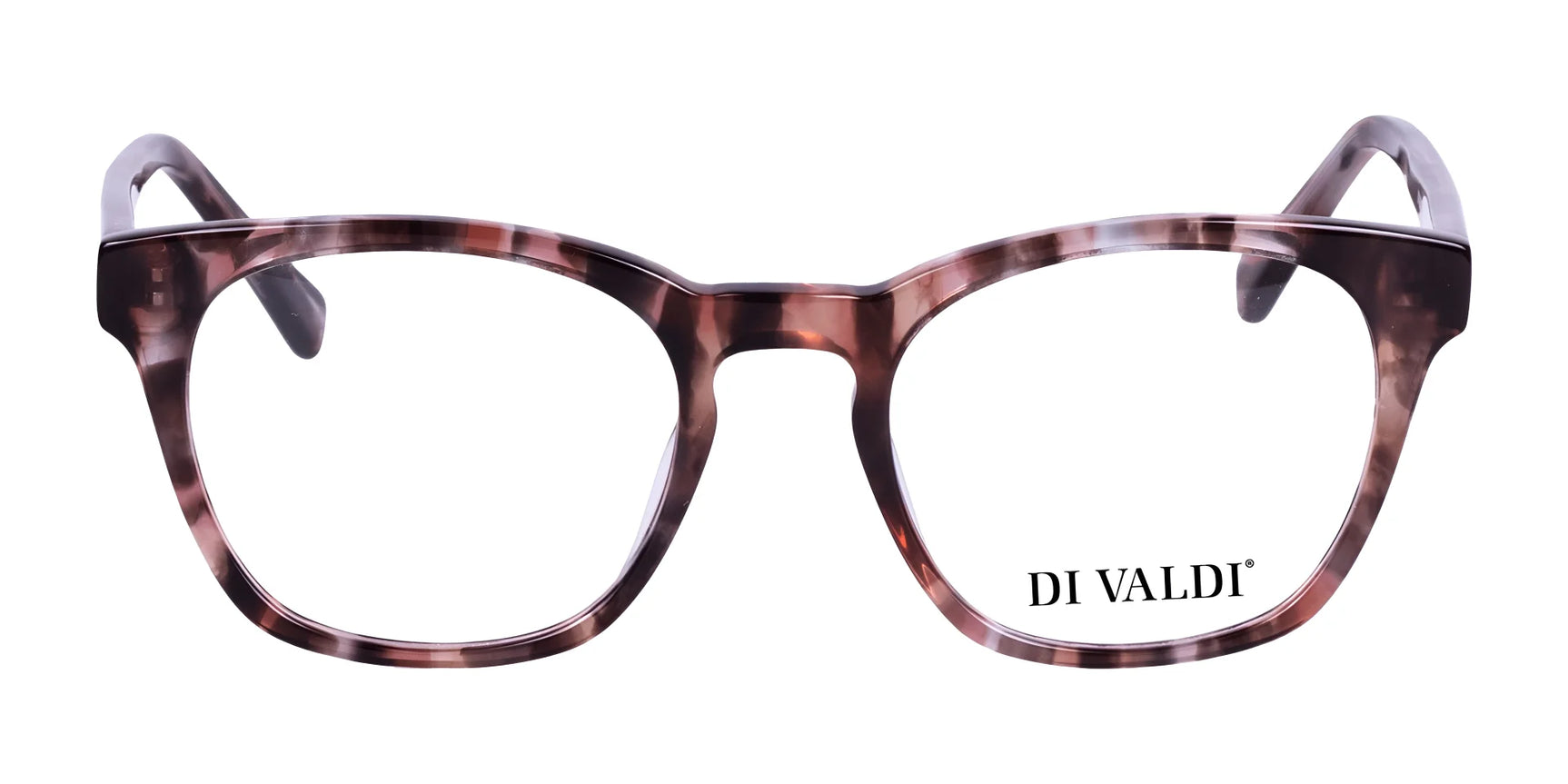 Di Valdi DVO8110 Eyeglasses | Size 49 Di Valdi DVO8110 Eyeglasses | Size 49
