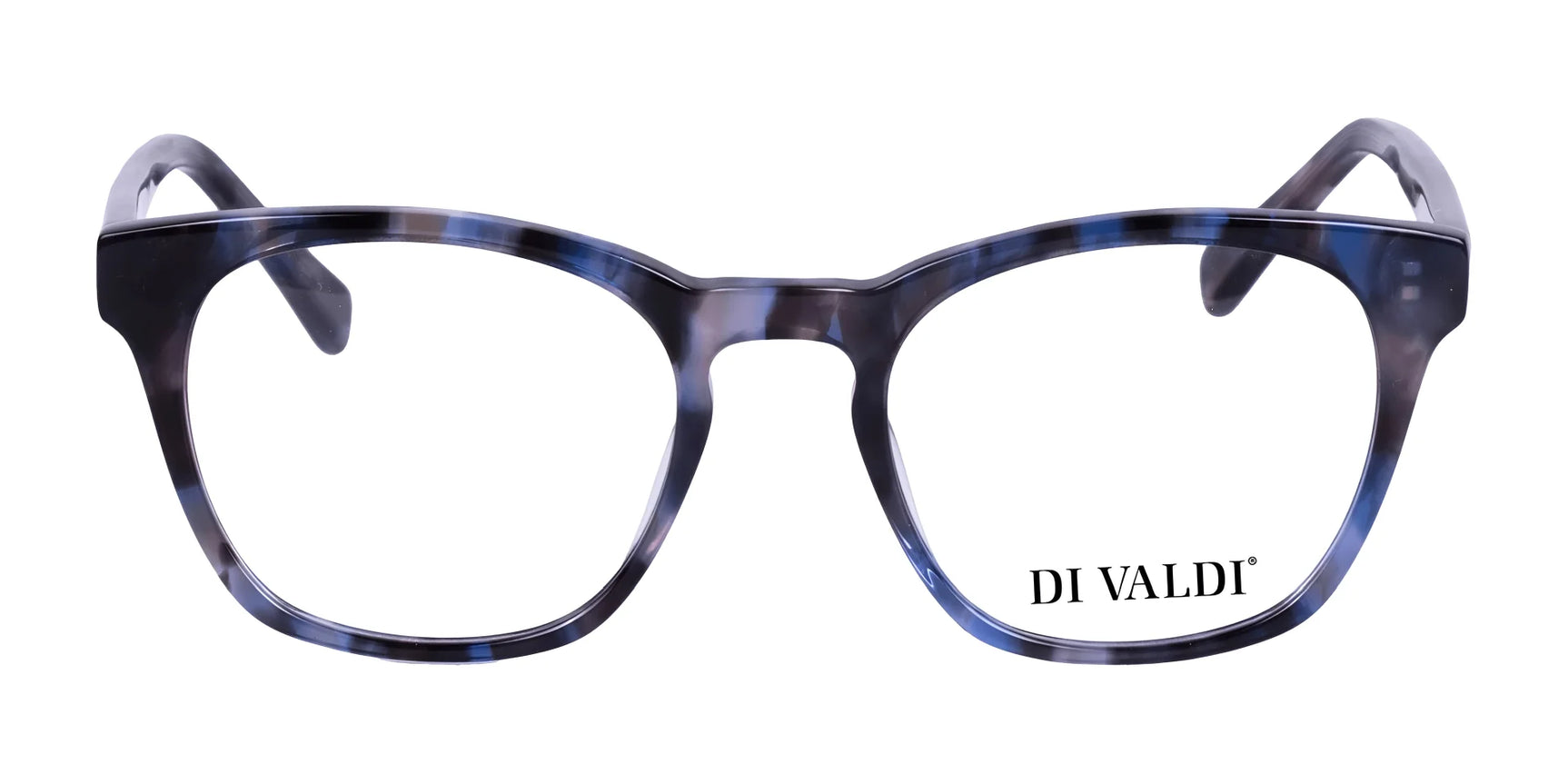 Di Valdi DVO8110 Eyeglasses | Size 49 Di Valdi DVO8110 Eyeglasses | Size 49