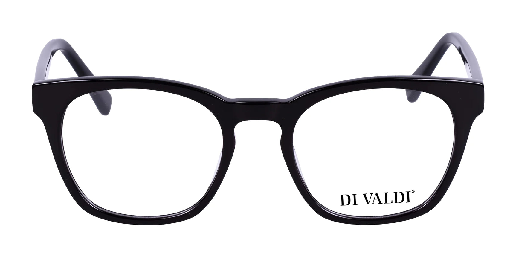 Di Valdi DVO8110 Eyeglasses | Size 49 Di Valdi DVO8110 Eyeglasses | Size 49