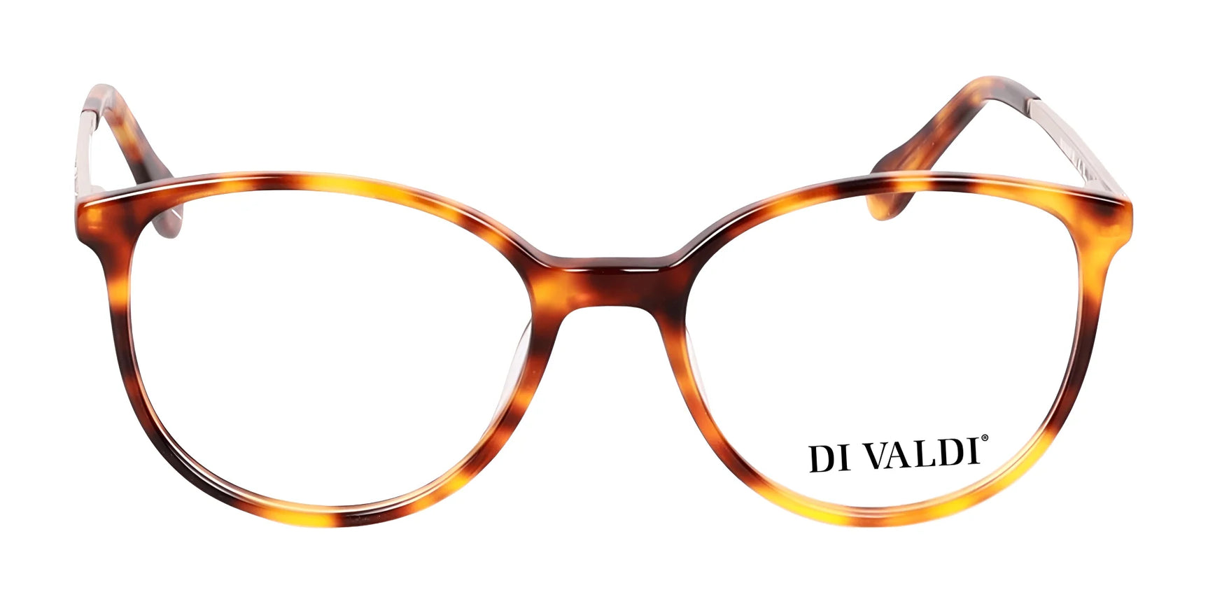 Di Valdi DVO8112 Eyeglasses | Size 50 Di Valdi DVO8112 Eyeglasses | Size 50