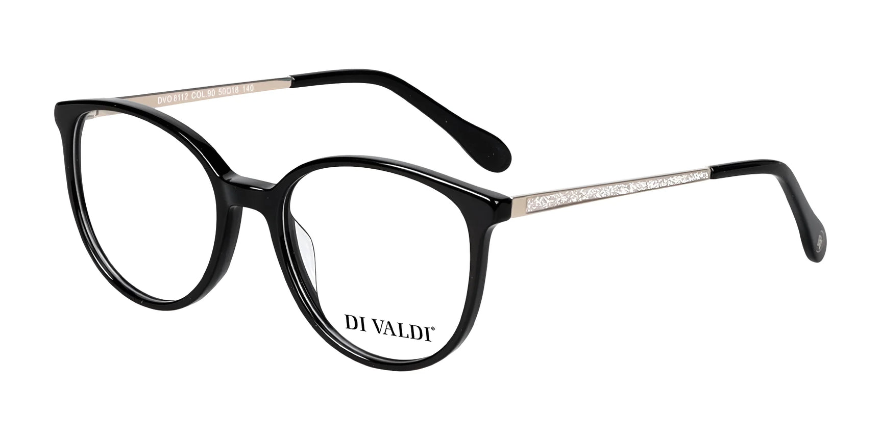 Di Valdi DVO8112 Eyeglasses Color №090 Di Valdi DVO8112 Eyeglasses Color №090