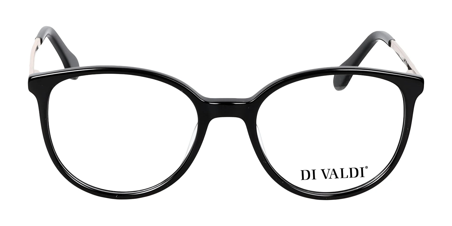 Di Valdi DVO8112 Eyeglasses | Size 50 Di Valdi DVO8112 Eyeglasses | Size 50