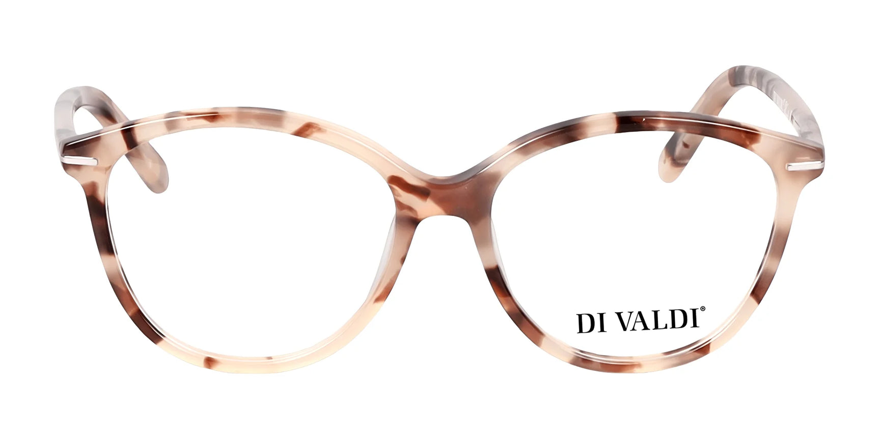Di Valdi DVO8113 Eyeglasses | Size 53 Di Valdi DVO8113 Eyeglasses | Size 53