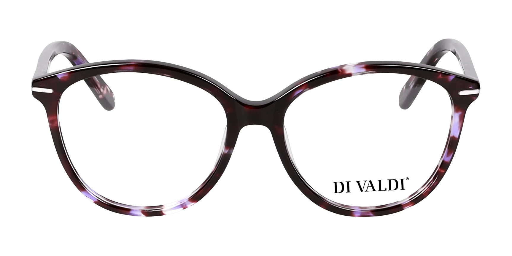 Di Valdi DVO8113 Eyeglasses | Size 53 Di Valdi DVO8113 Eyeglasses | Size 53