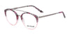 Di Valdi DVO8114 Eyeglasses | Size 48 / Color №020