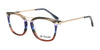 Di Valdi DVO8115 Eyeglasses | Size 50 / Color №050