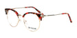 Di Valdi DVO8117 Eyeglasses Color №030 Di Valdi DVO8117 Eyeglasses Color №030