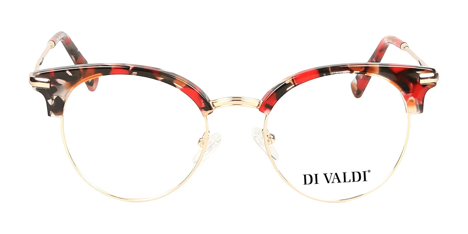 Di Valdi DVO8117 Eyeglasses Di Valdi DVO8117 Eyeglasses