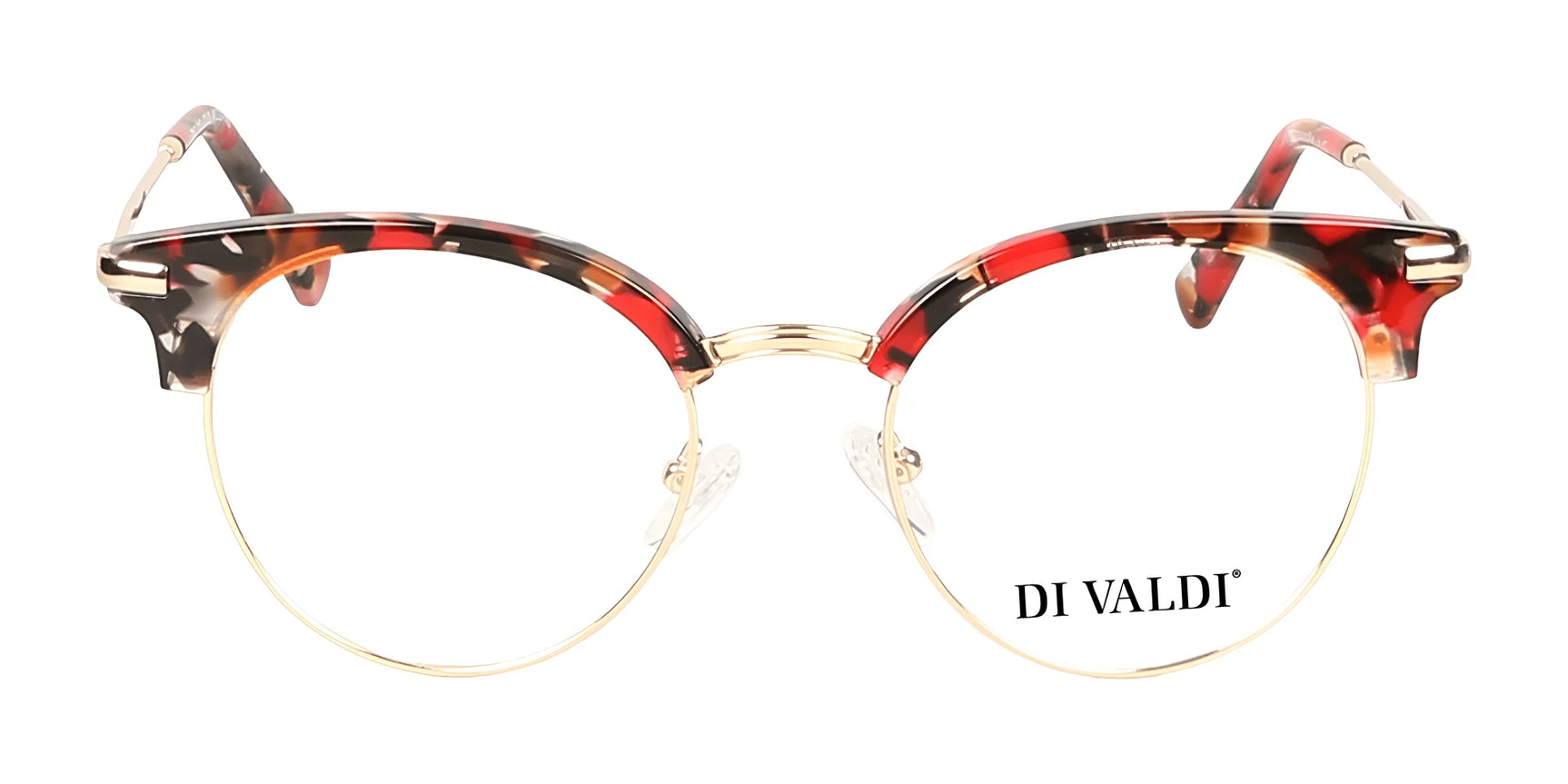 Di Valdi DVO8117 Eyeglasses Di Valdi DVO8117 Eyeglasses