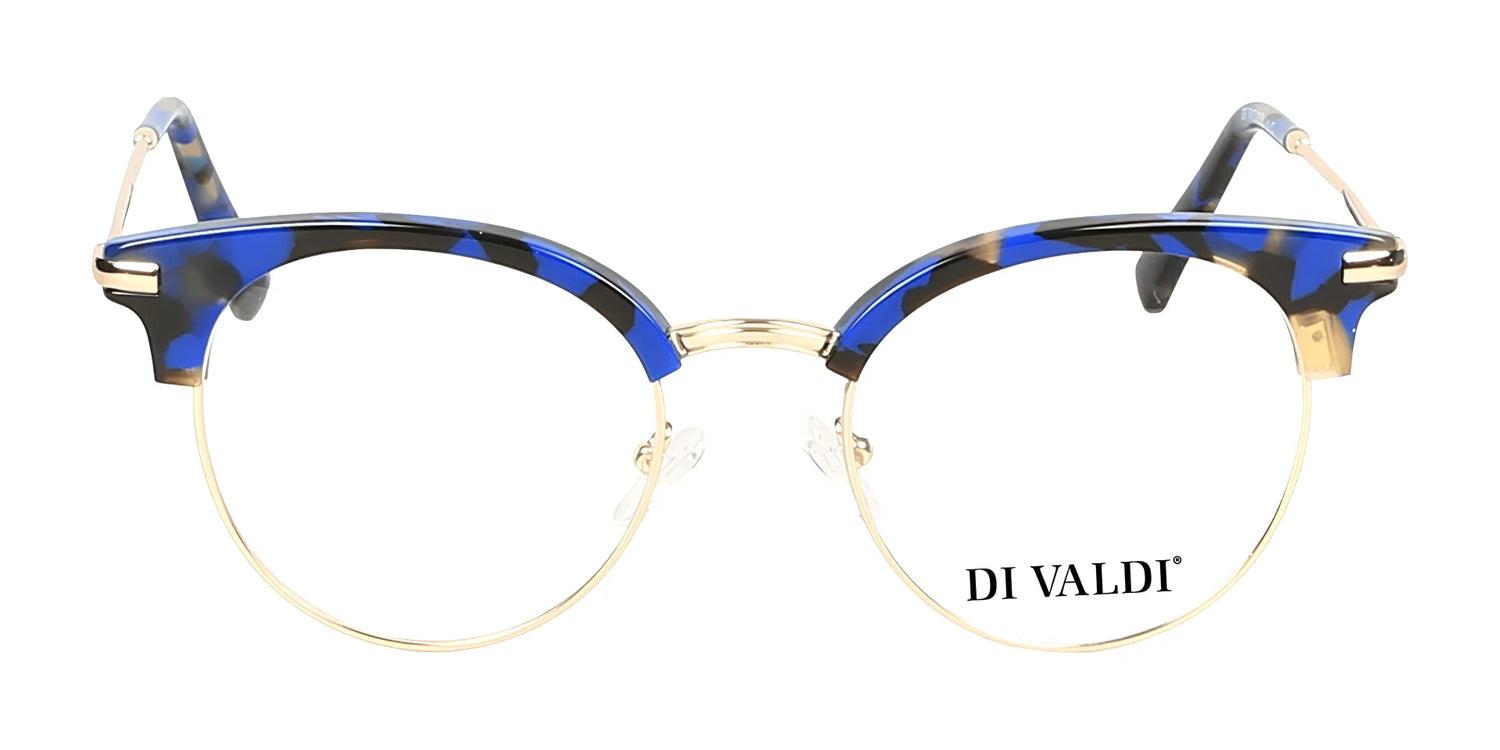 Di Valdi DVO8117 Eyeglasses Di Valdi DVO8117 Eyeglasses