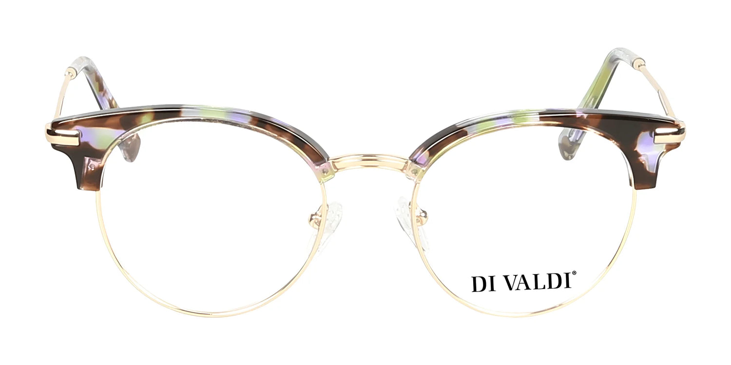 Di Valdi DVO8117 Eyeglasses Di Valdi DVO8117 Eyeglasses