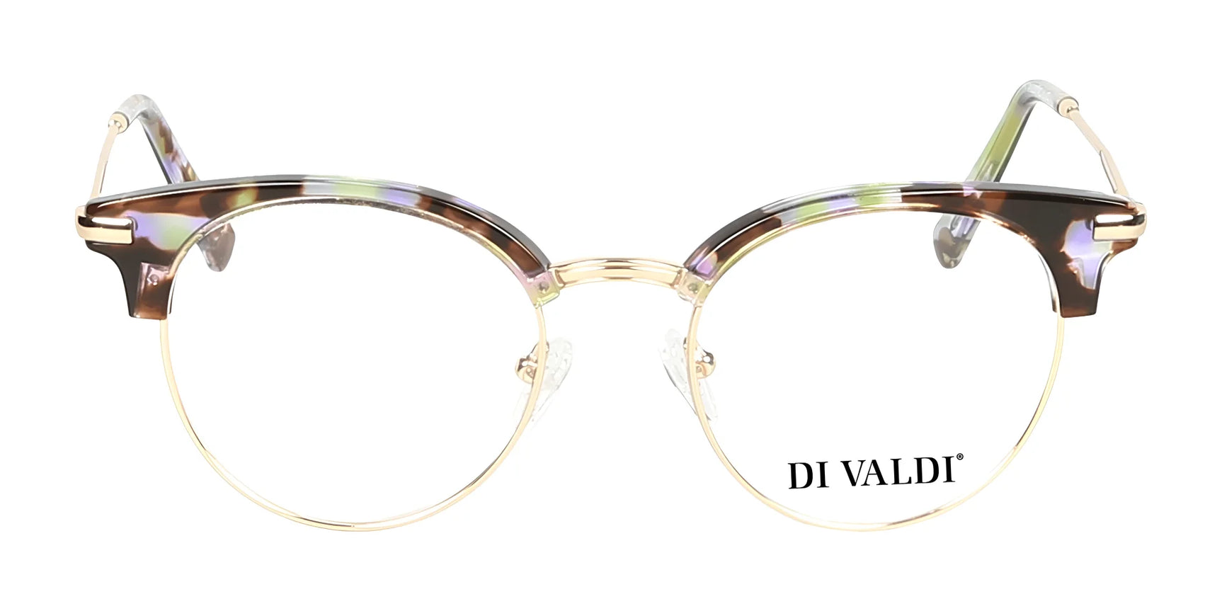 Di Valdi DVO8117 Eyeglasses Di Valdi DVO8117 Eyeglasses