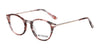 Di Valdi DVO8119 Eyeglasses | Size 47 / Color №010