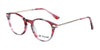 Di Valdi DVO8119 Eyeglasses | Size 47 / Color №030