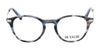 Di Valdi DVO8119 Eyeglasses | Size 47 / Color №010