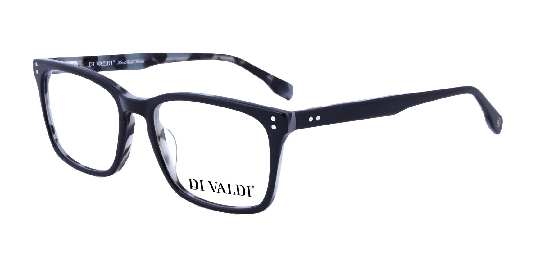 Di Valdi DVO8122 Eyeglasses Color №090 Di Valdi DVO8122 Eyeglasses Color №090