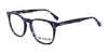 Di Valdi DVO8123 Eyeglasses | Size 52