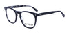 Di Valdi DVO8123 Eyeglasses | Size 52 / Color №090