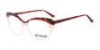 Di Valdi DVO8125 Eyeglasses Color №010 Di Valdi DVO8125 Eyeglasses Color №010