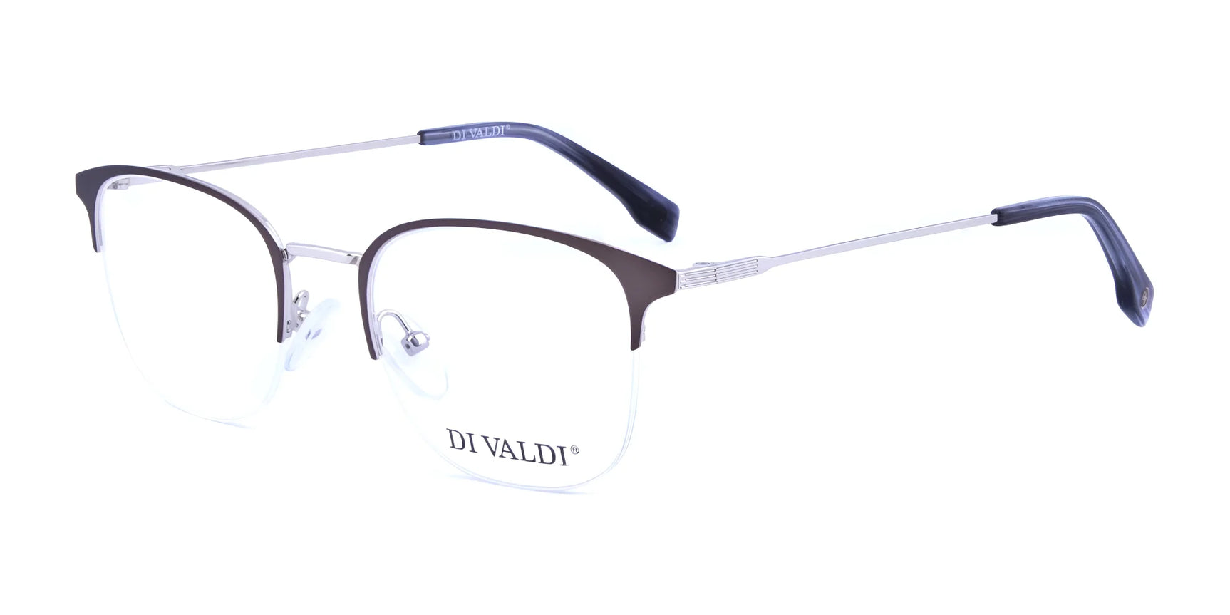 Di Valdi DVO8128 Eyeglasses Color №020 Di Valdi DVO8128 Eyeglasses Color №020