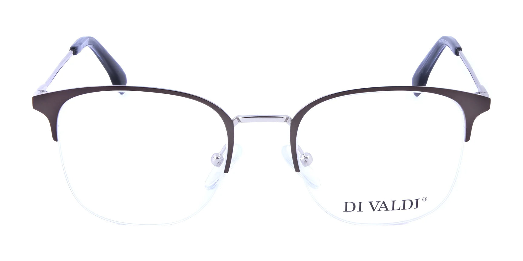 Di Valdi DVO8128 Eyeglasses | Size 51 Di Valdi DVO8128 Eyeglasses | Size 51