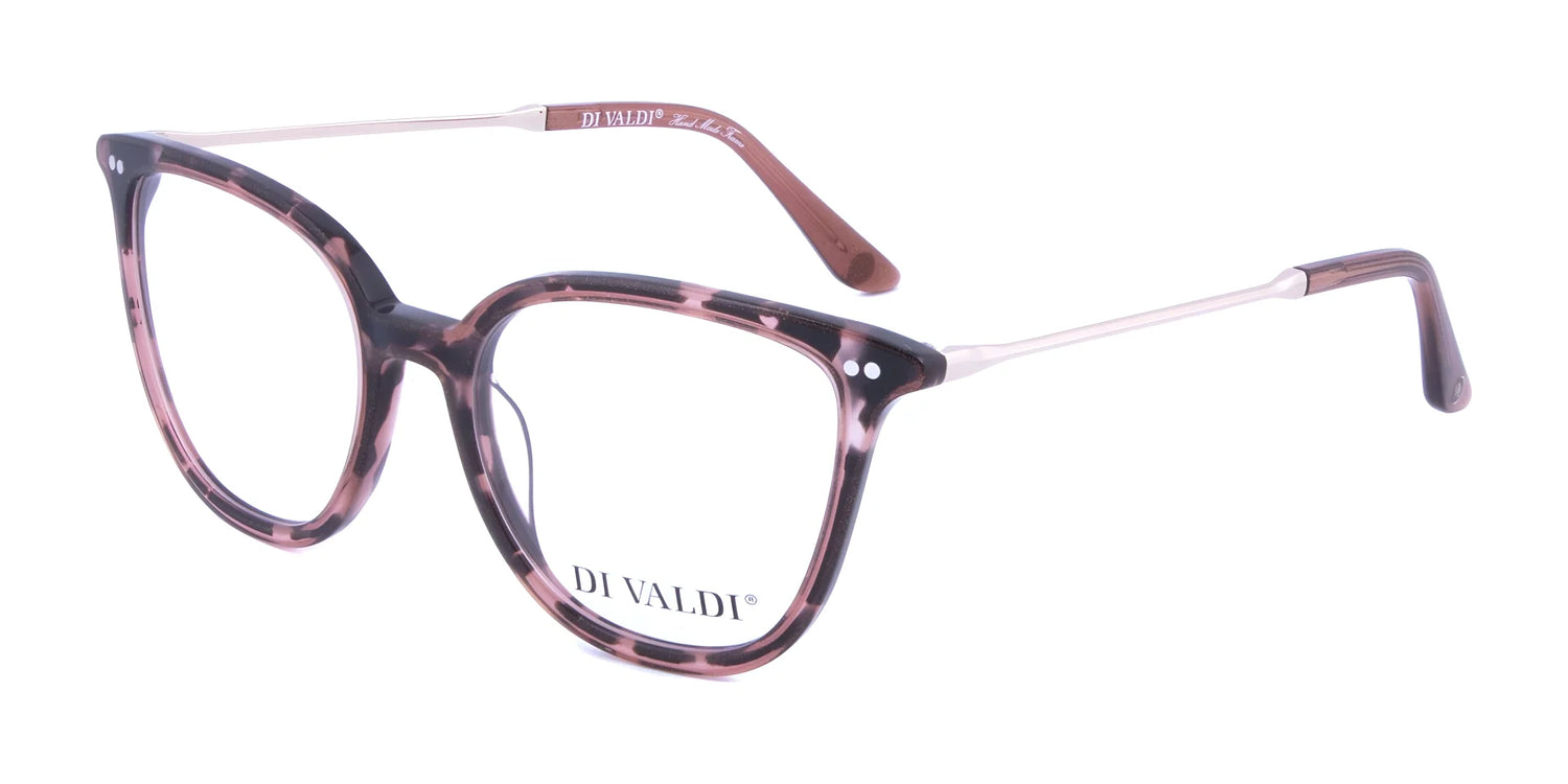 Di Valdi DVO8129 Eyeglasses Color №010 Di Valdi DVO8129 Eyeglasses Color №010