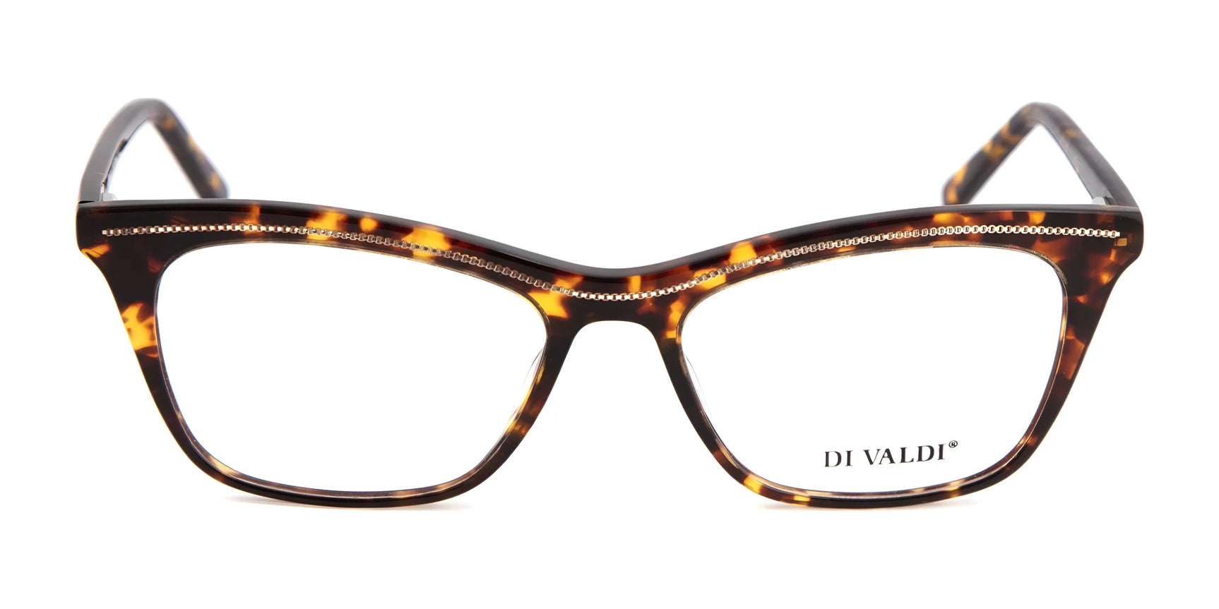 Di Valdi DVO8131 Eyeglasses | Size 53 Di Valdi DVO8131 Eyeglasses | Size 53
