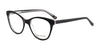 Di Valdi DVO8132 Eyeglasses | Size 51 / Color №090