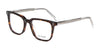 Di Valdi DVO8133 Eyeglasses / Color №010 / Size 50