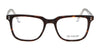 Di Valdi DVO8133 Eyeglasses / Color №010 / Size 50