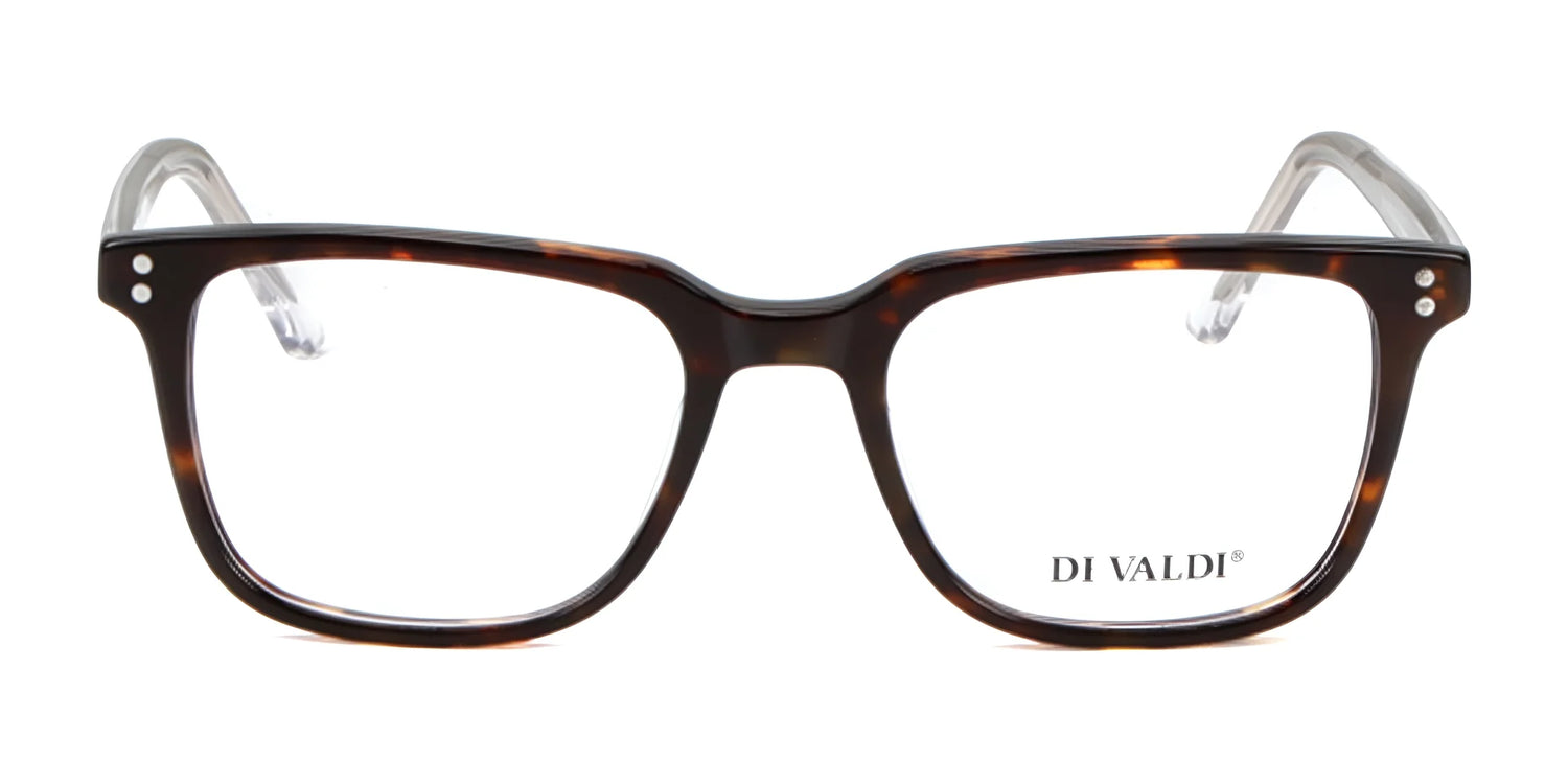 Di Valdi DVO8133 Eyeglasses Di Valdi DVO8133 Eyeglasses