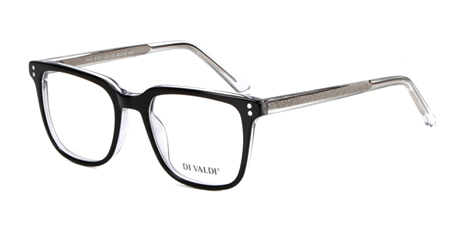 Di Valdi DVO8133 Eyeglasses Color №090 Di Valdi DVO8133 Eyeglasses Color №090