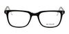 Di Valdi DVO8133 Eyeglasses / Color №010 / Size 50