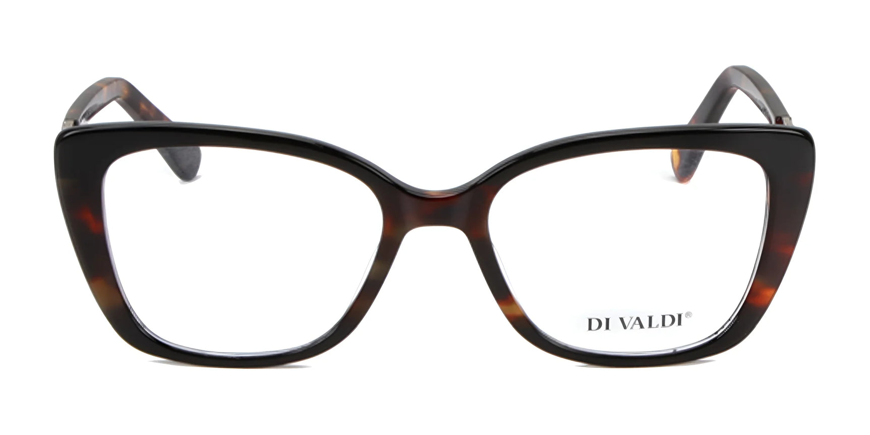 Di Valdi DVO8134 Eyeglasses | Size 52 Di Valdi DVO8134 Eyeglasses | Size 52