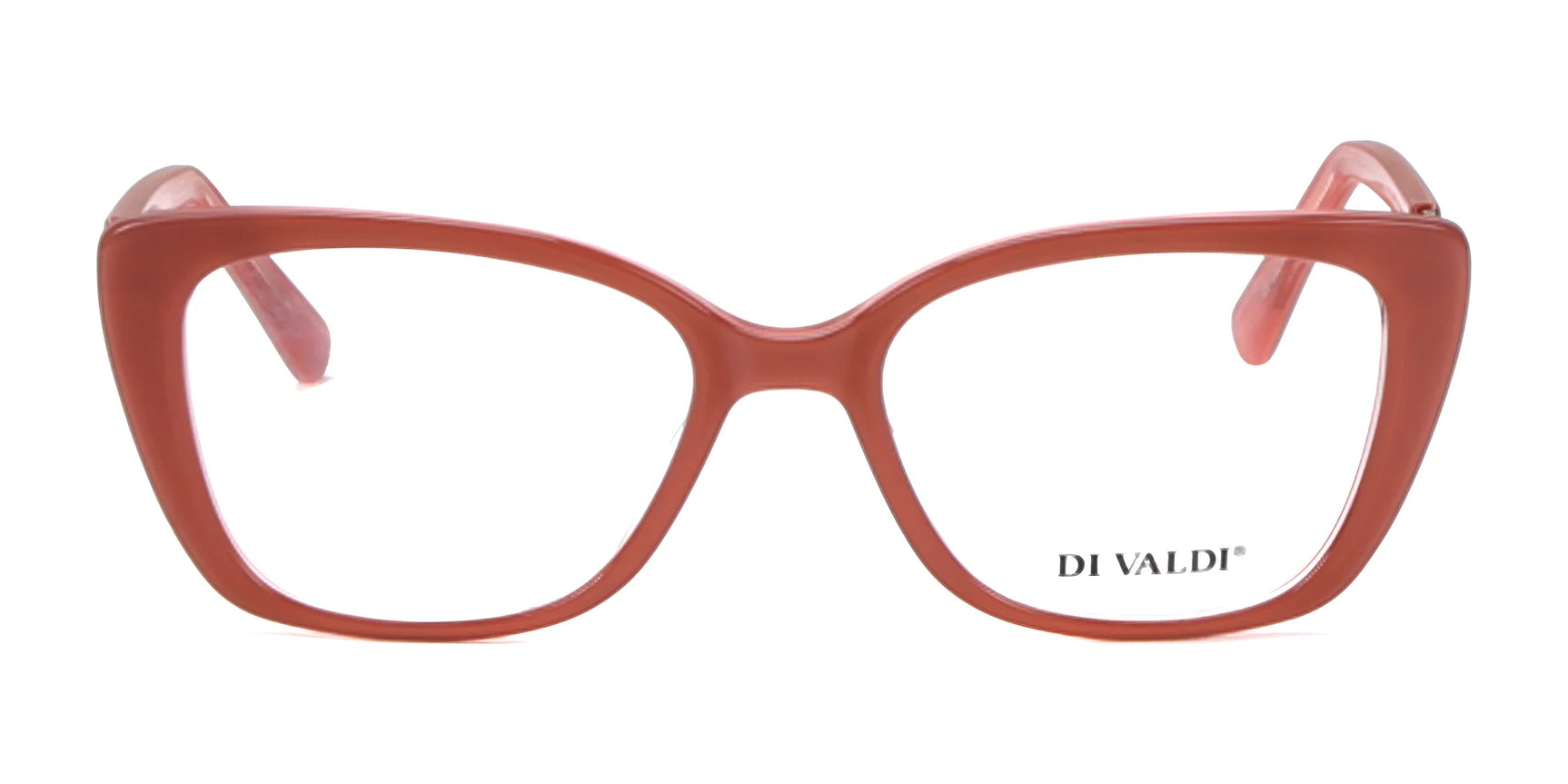Di Valdi DVO8134 Eyeglasses | Size 52 Di Valdi DVO8134 Eyeglasses | Size 52