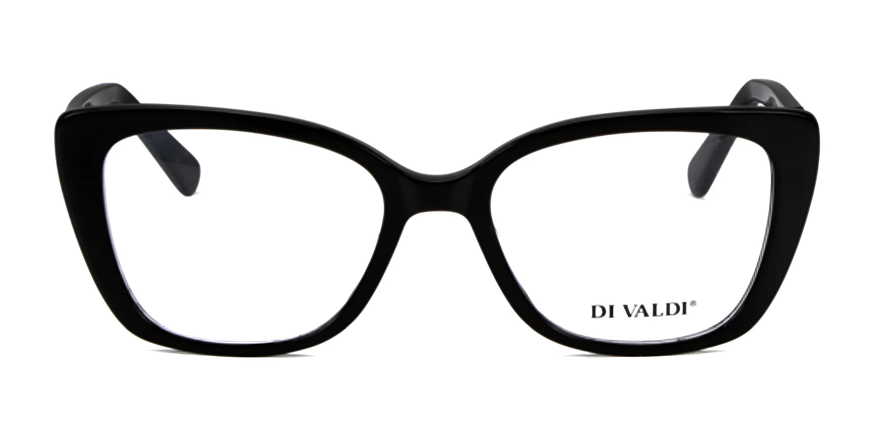 Di Valdi DVO8134 Eyeglasses | Size 52 Di Valdi DVO8134 Eyeglasses | Size 52