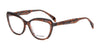 Di Valdi DVO8135 Eyeglasses | Size 51 / Color №010