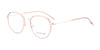 Di Valdi DVO8136 Eyeglasses | Size 50 / Color №035