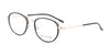 Di Valdi DVO8136 Eyeglasses | Size 50 / Color №090