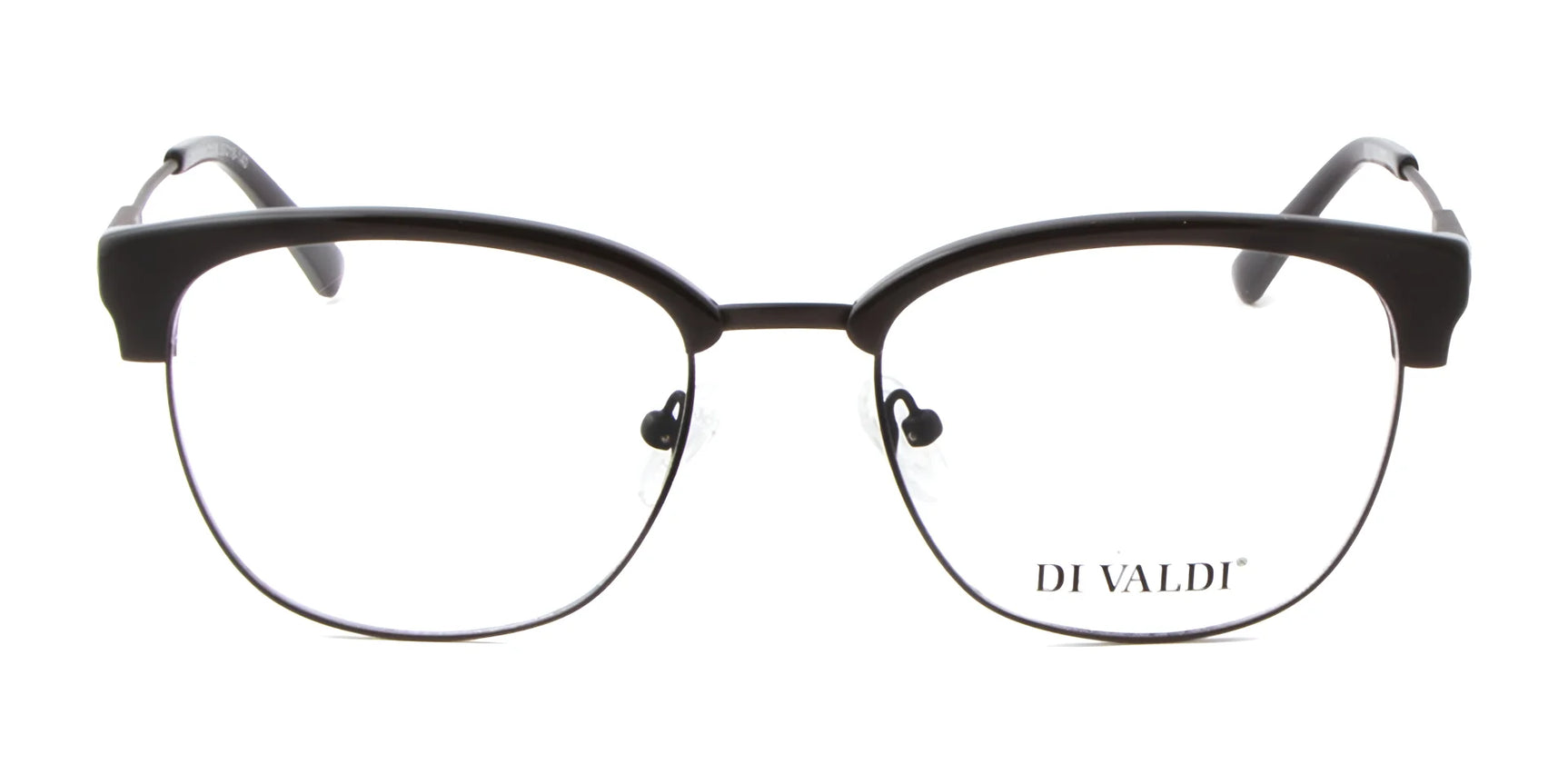 Di Valdi DVO8140 Eyeglasses | Size 53 Di Valdi DVO8140 Eyeglasses | Size 53