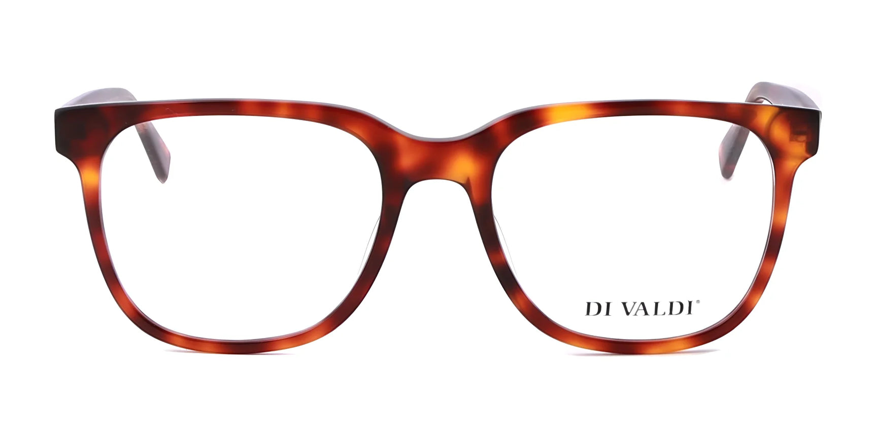 Di Valdi DVO8141 Eyeglasses | Size 52 Di Valdi DVO8141 Eyeglasses | Size 52